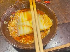 -黄潇洒老火锅(九眼桥宏济巷店)