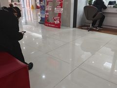 -中国工商银行(天津西南角支行)