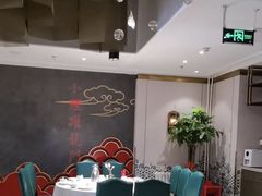 -大鸭梨烤鸭·北京菜(南小街/南苑店)