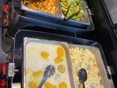 -比格比萨自助(花园路店)