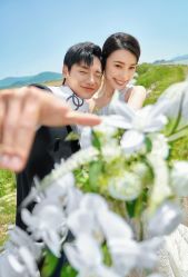 -IDO婚纱摄影(上海旗舰店)