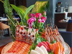 海鲜刺身拼盘-Mr·Fish鱼鲜生海鲜放题(银泰in99店)
