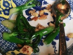 -三号黄浦会Canton Table