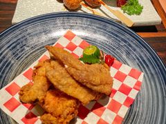 -山葵家·创意料理(宁波来福士店)