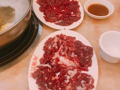 -陈记顺和潮汕牛肉火锅(韩江路店)