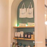 广州📍一家温馨惬意的小众咖啡店