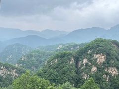 -驼梁风景区