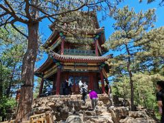 -承德避暑山庄景区