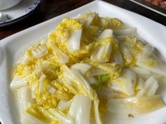 白菜-兄弟烧鸡(天河店)