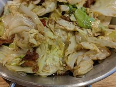 -吴家·淮扬小馆(世纪金源店)