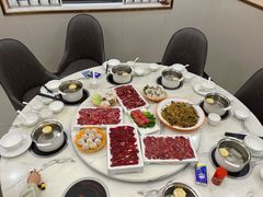 -潮悦牛肉火锅城(水贝店)