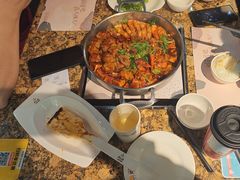 -黄记煌三汁焖锅(渝北金港国际店)