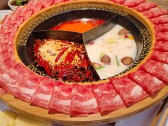 -川中渝夫火锅(铜陵万达广场店)