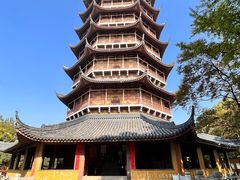 -北寺塔
