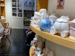 -艺彩阳光手工坊(大连恒隆广场店)