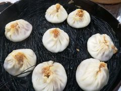 -四季美汤包(户部巷店)