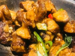 -素虎小呆鸟(西二旗店)