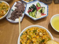 -伊兴面片·清真(五泉山店)