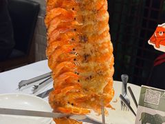 -拉蒂娜·巴西牛排馆 Latina·Brazilian Steakhouse(陆家嘴旗舰店)