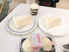 -iFood甜嫩嫩(江东北路店)