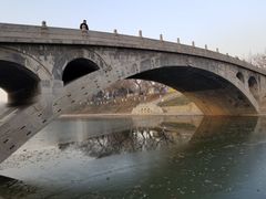 -赵州桥景区