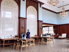 -望京楼flavor餐厅(古北水镇景区店)