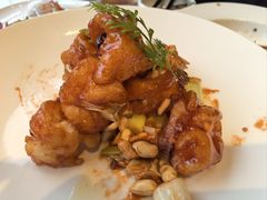 -大鸭梨烤鸭(金色漫香店)