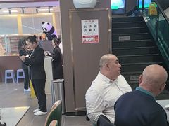 -紫光园清真北京小吃(广渠门内店)