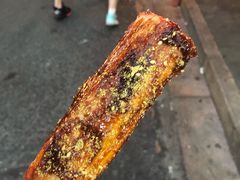 -玛马艾脆皮水磨年糕(湖北路87-89小区店)