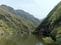 -双龙峡