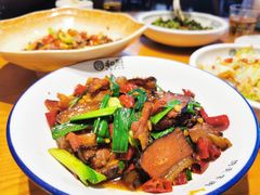 -尚禾厨·湘菜馆(步行街店)