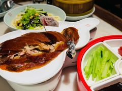 -小吊梨汤·北京菜·烤鸭(王府井银泰in88店)