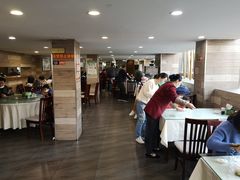 大堂-花园茶楼(兴城西路店)