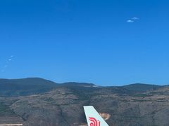 -丽江三义国际机场