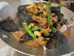 -福巷湘食小馆·猛火现炒(上海首店)