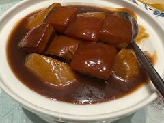 -御仙都北京菜馆·烤鸭店(双井店)