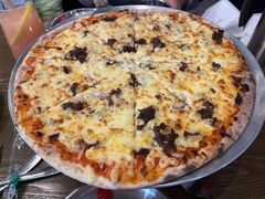 -机器人火炉披萨