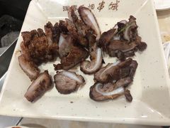 大月牙骨-元坊珲春无烟串城(北海路店)