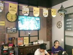 -柯洛克沉浸剧情密室(小寨华旗店)