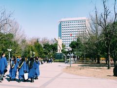 -北京邮电大学