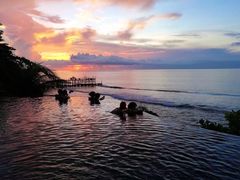-Rock Bar Bali(Bali)