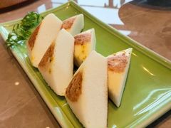 -川旺角川粤融合菜•海景餐厅(星海广场店)