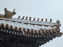 -故宫博物院(故宫)