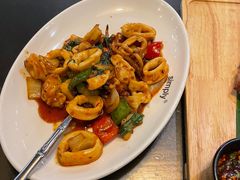 -simply thai天泰(长泰广场店)