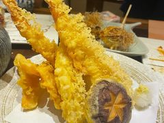 天妇罗-山葵家·创意料理(临平银泰城店)