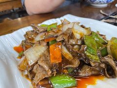 -长安后宰门水盆羊肉(新都心店)