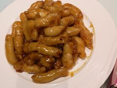 糖醋里脊-玉林烤鸭店(黄村康庄店)