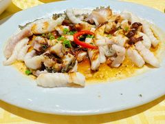 -石岐佬中山菜馆(张溪店)