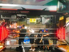 -黑空VR体验馆(领展中心城店)