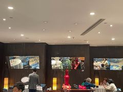 -红棉中餐厅·广州海航威斯汀酒店